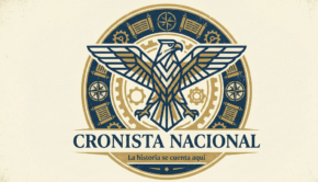 Cronista Nacional