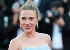 ¿Scarlett Johansson salta de Marvel a DC? Rumores señalan que podría unirse a “The Batman II”