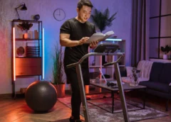 Cómo practicar el “cozy cardio”: transforma tu rutina de ejercicio en un ritual de autocuidado nocturno