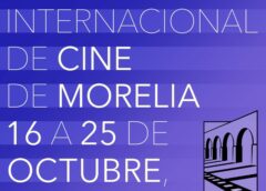¡Apúntalo en el calendario! Estas son las fechas del 24° Festival Internacional de Cine de Morelia