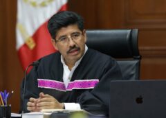 Corte frena uso de camionetas blindadas y refuerza discurso de austeridad