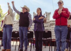 Nueva planta en Zacatecas procesará 1,400 toneladas mensuales de frijol