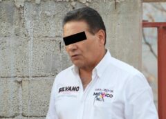 Silvano Aureoles enfrenta órdenes por caso Arantepacua