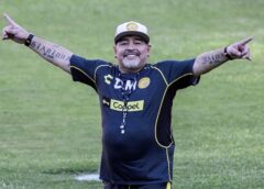 Inicia segundo juicio por la muerte de Maradona contra siete médicos